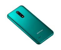 uleFone SMARTFON ULEFONE Note 8 2/16GB Zielony # - 1384719 - zdjęcie 11